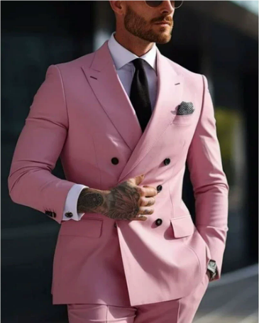 Ethan's Elite | Men's Suit | Wedding Suits for Men | Wedding Suits 7