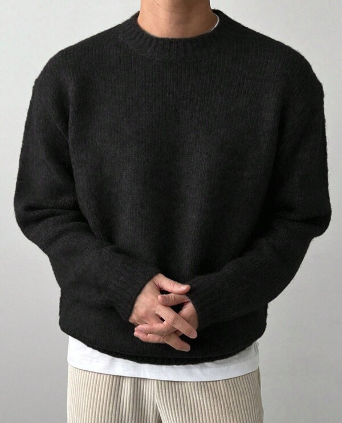 Ethan's Knitwear | Sweater | Mens Sweaters | Sweaters for Women 1