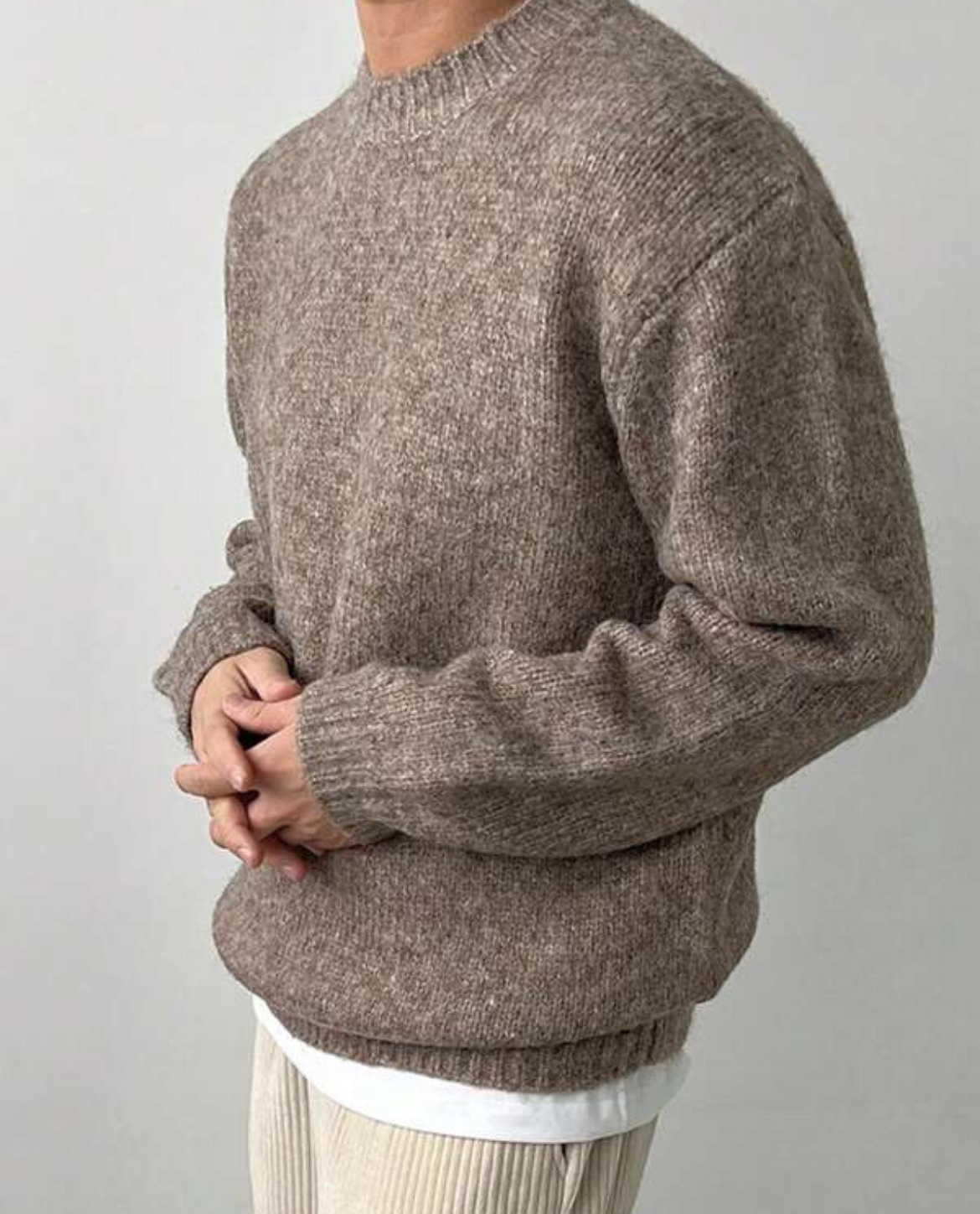 Ethan's Knitwear | Sweater | Mens Sweaters | Sweaters for Women 6