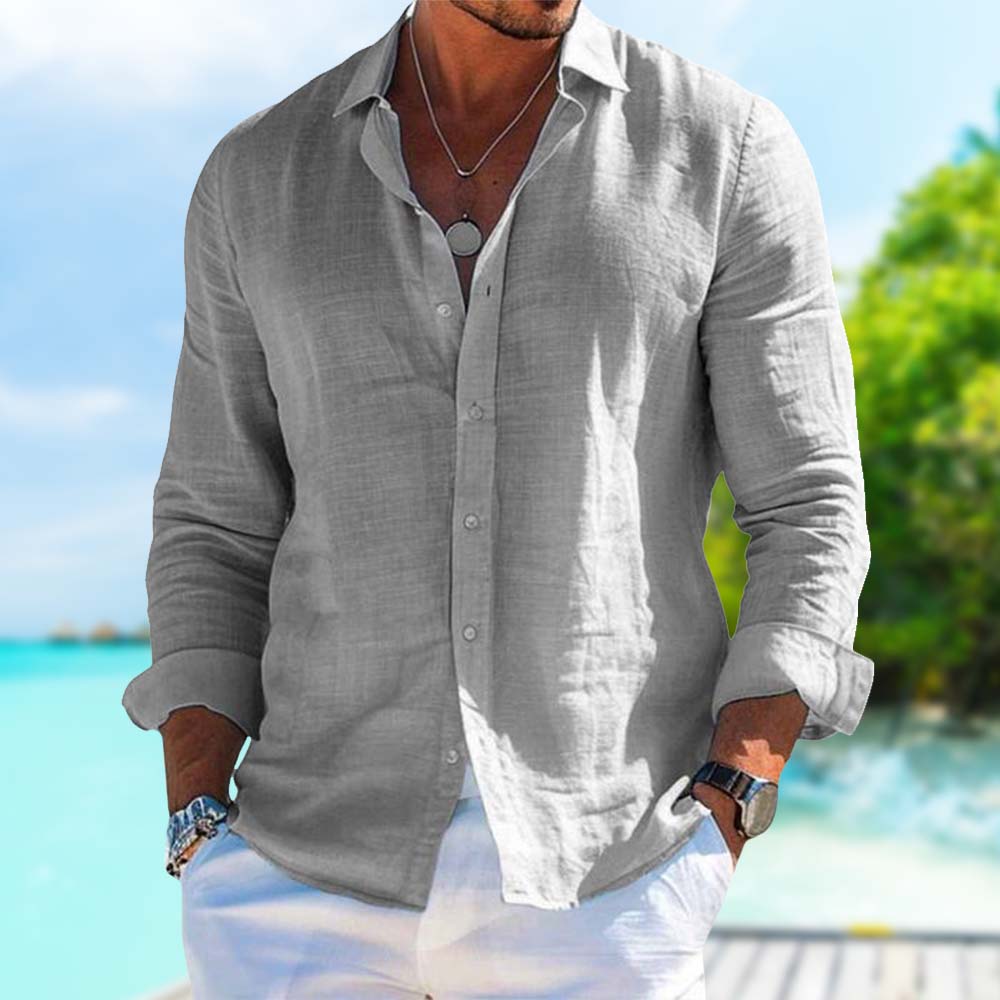 Ethan's Style | Mens Casual Shirts | Mens Casual Dress Shirts | Mens Casual Wear 4