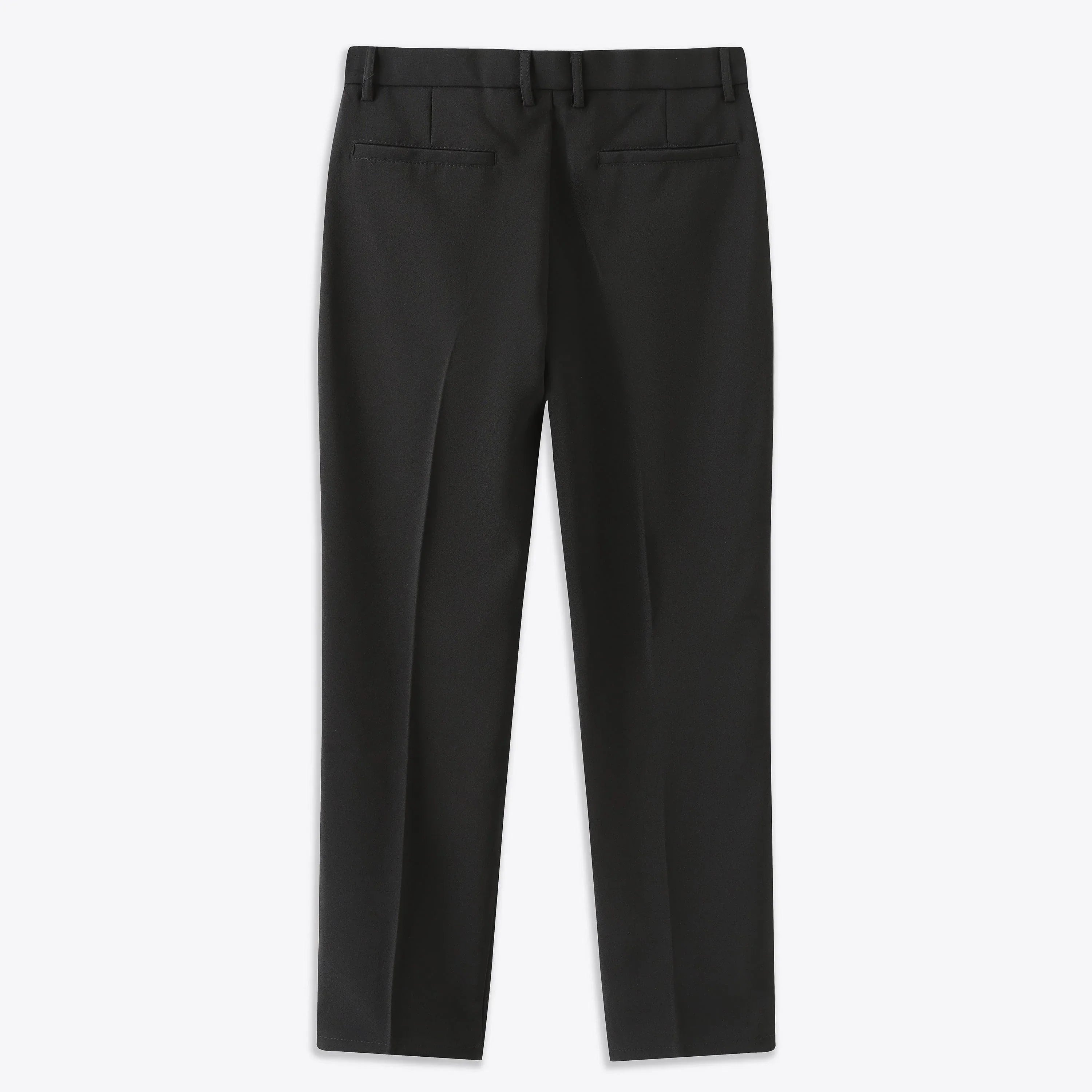 Ethan's Style | Mens Elastic Waist Pants | Stretch Pants For Women | Comfortable Fit 6