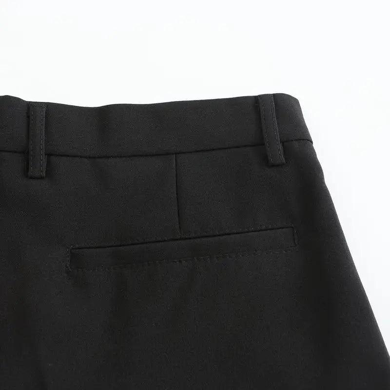 Ethan's Style | Mens Elastic Waist Pants | Stretch Pants For Women | Comfortable Fit 8