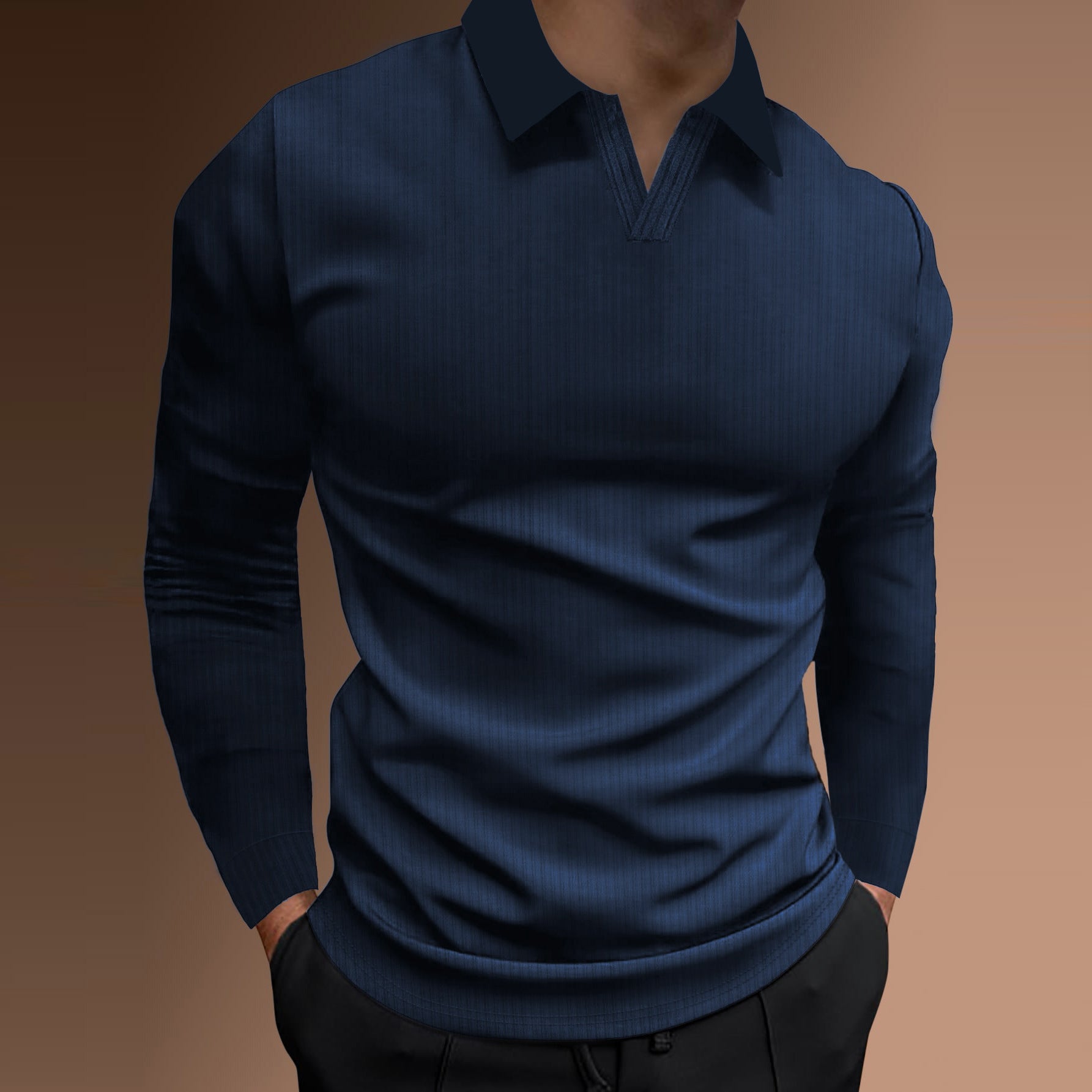 Ethan's Style | Sweater | Mens Sweaters | Casual Wear 13