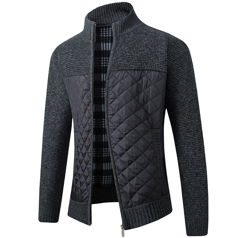 Eugene | Men's Jacket | Mens Coats | Mens Winter Jackets 0