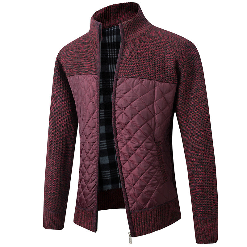 Eugene | Men's Jacket | Mens Coats | Mens Winter Jackets 1