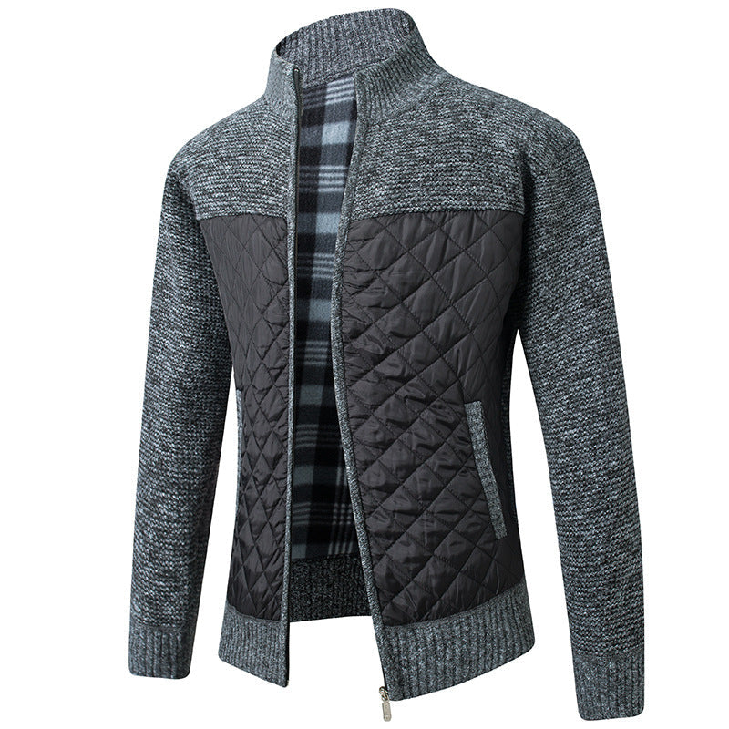 Eugene | Men's Jacket | Mens Coats | Mens Winter Jackets 3