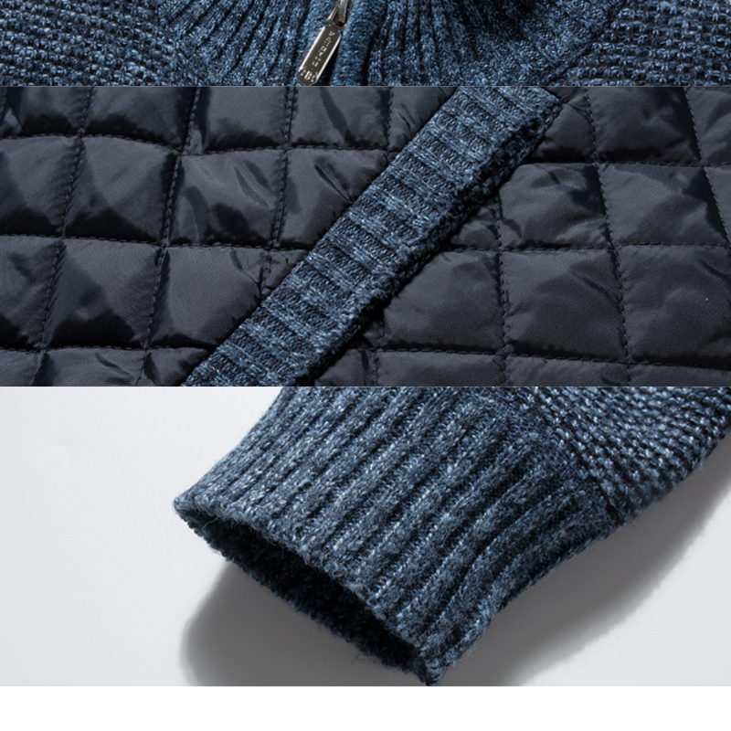 Eugene | Men's Jacket | Mens Coats | Mens Winter Jackets 5