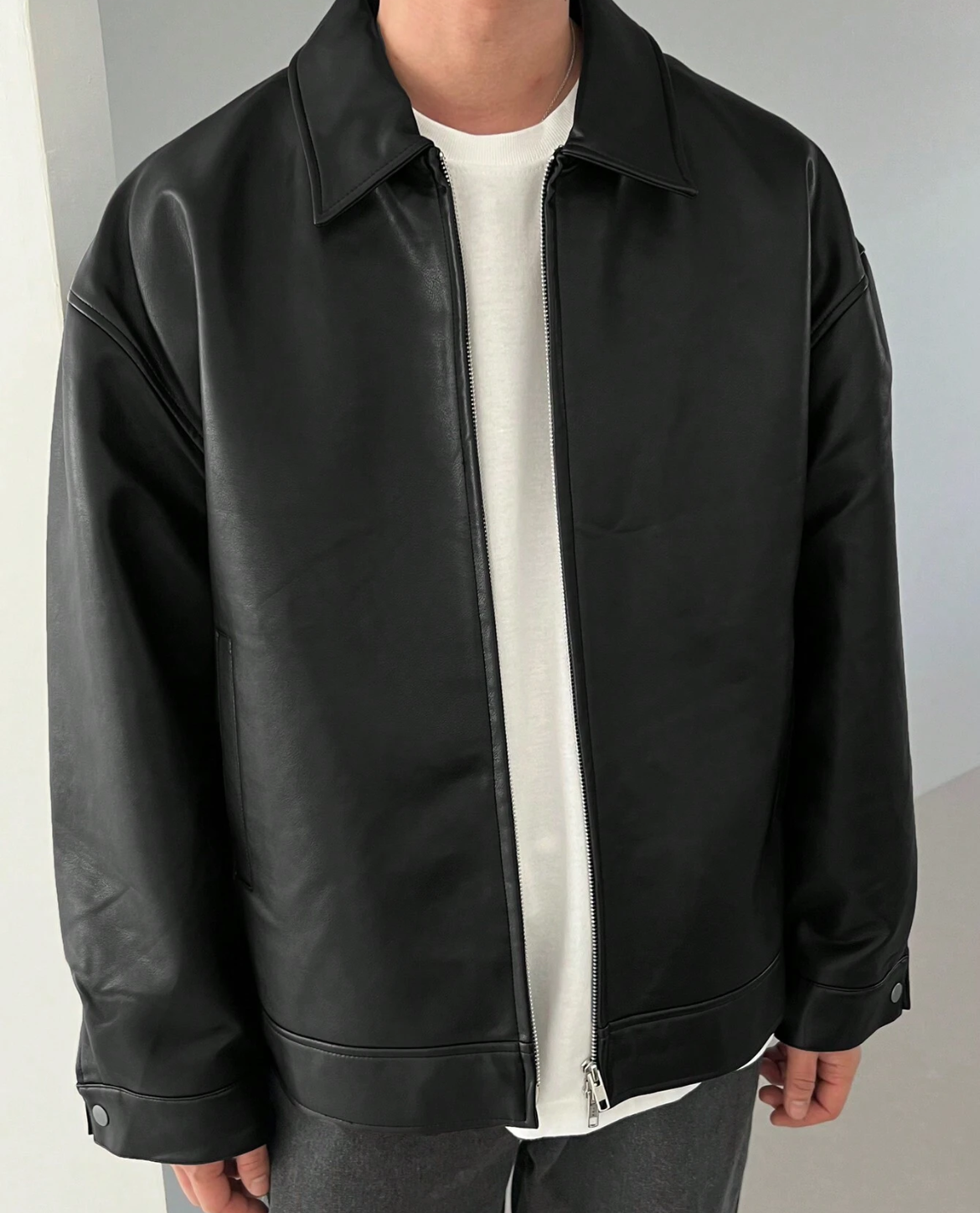 Evan | Men's Jacket | Mens Coats | Mens Leather Jackets 2