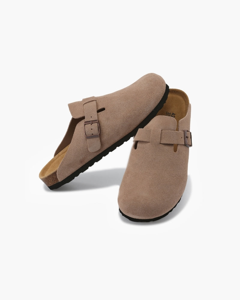 Evelyn | Clogs | Clogs for Women | Comfortable Footwear 4