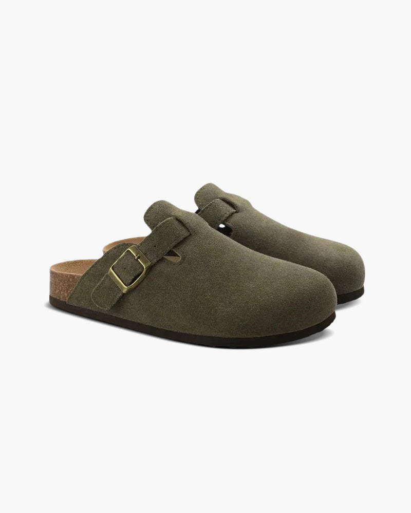 Evelyn | Clogs | Clogs for Women | Comfortable Footwear 9