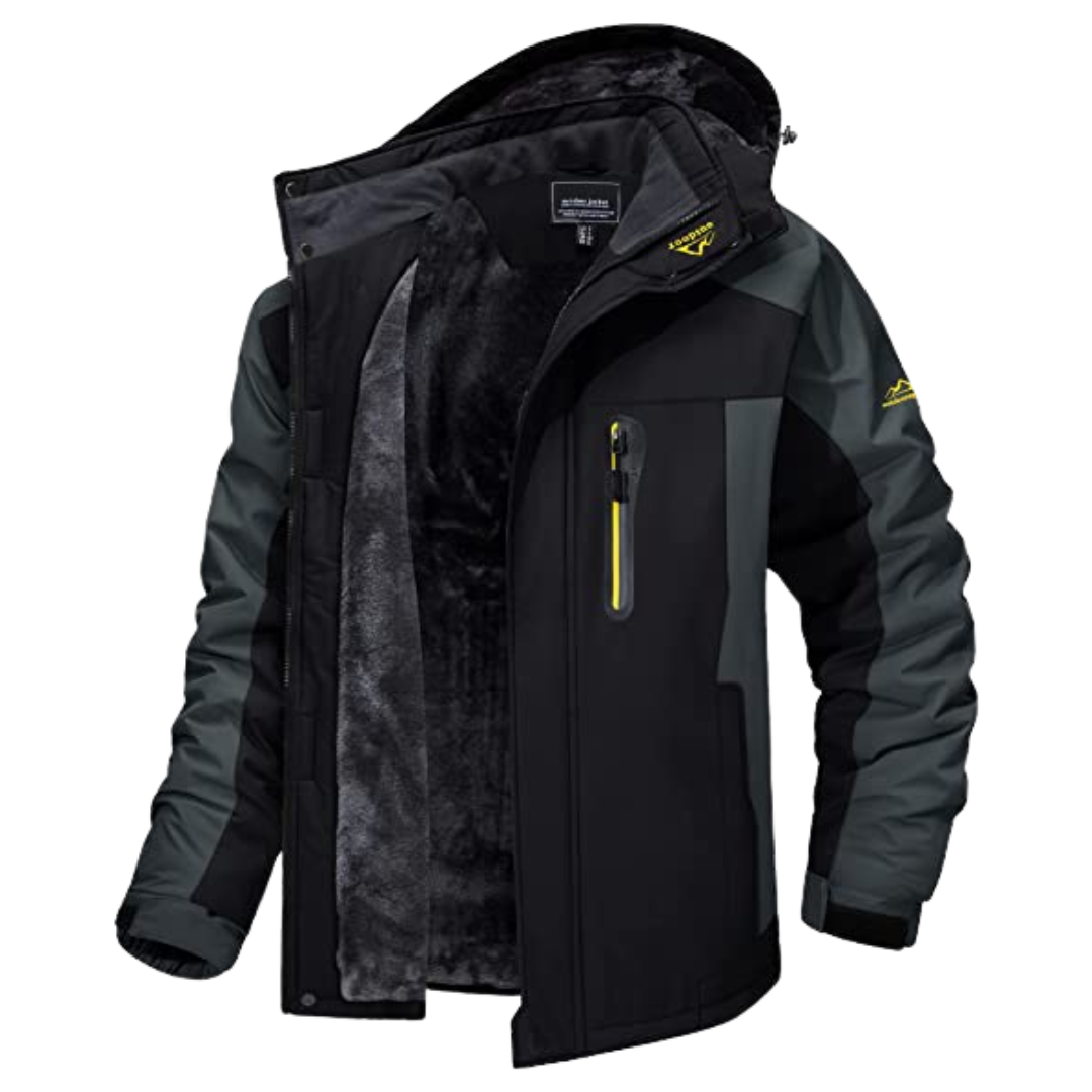 Explorer | Men's Jacket | Windproof Jacket | Outdoor Gear 4