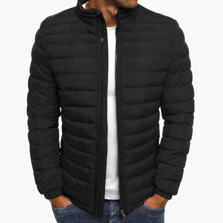 Jackson | Jacket | Insulated | Lightweight Outerwear 1