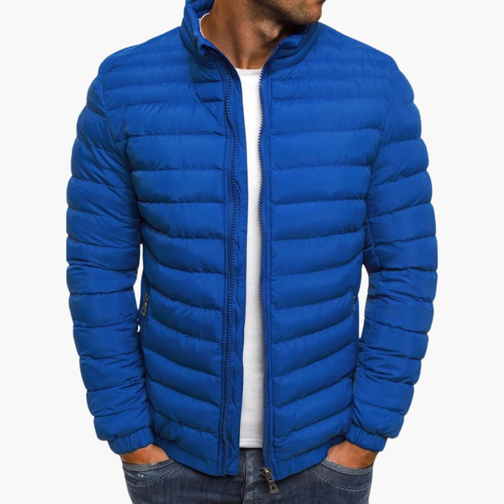 Jackson | Jacket | Insulated | Lightweight Outerwear 3