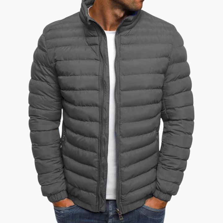 Jackson | Jacket | Insulated | Lightweight Outerwear 6