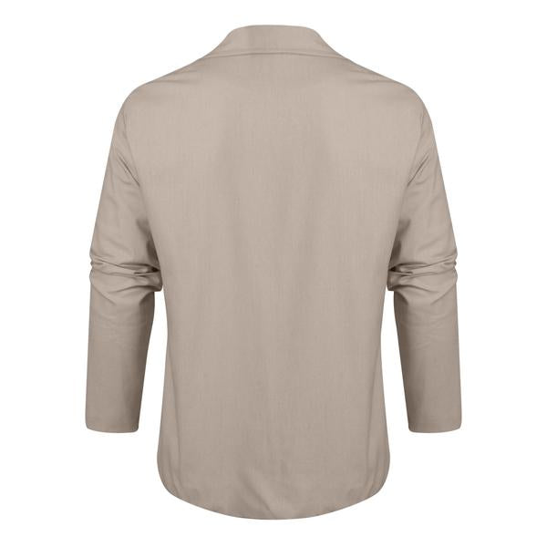 James | Casual Blazer | Lightweight Blazer | Breathable Linen Blazer 6
