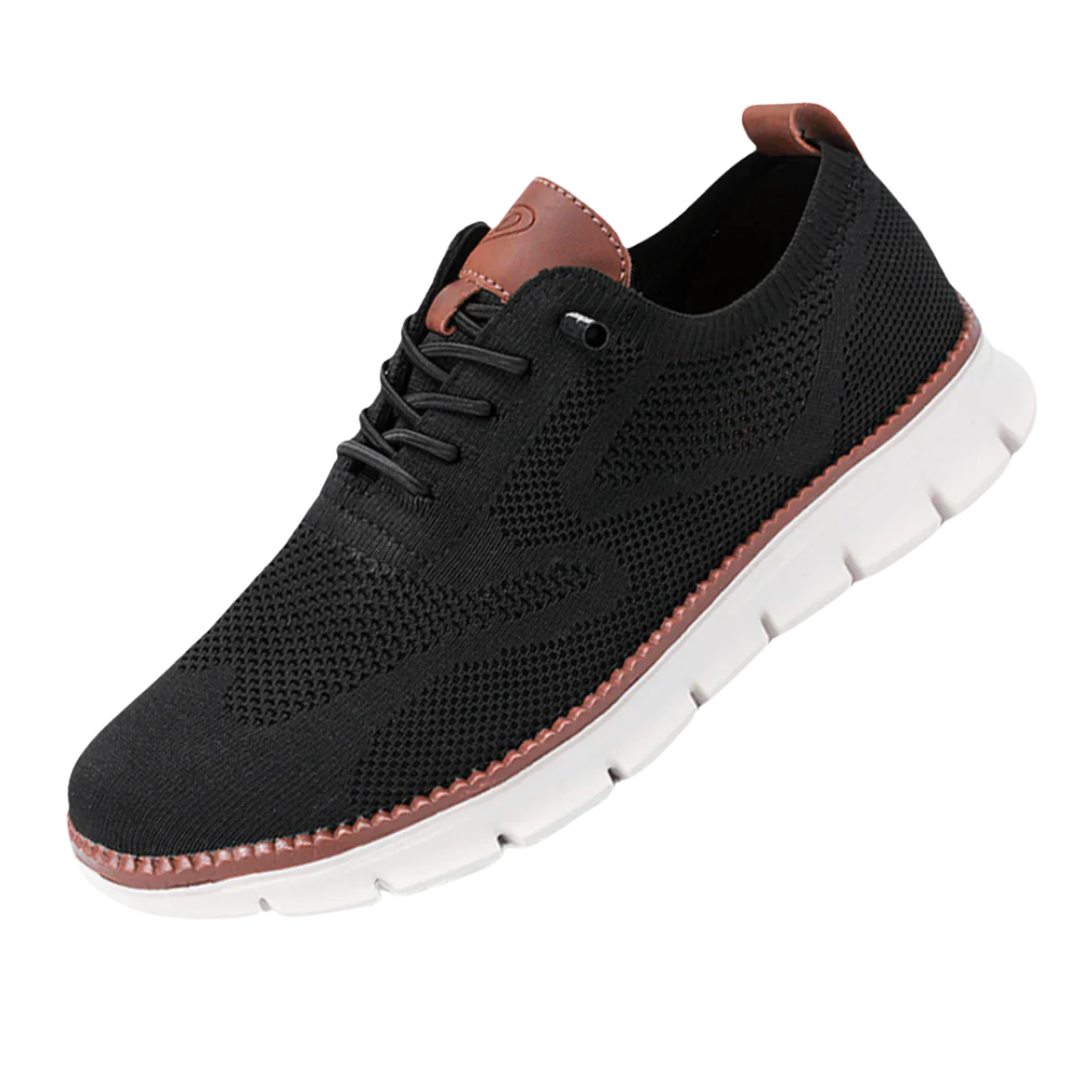 James | Comfort Sneakers | Breathable Sneakers | Stylish Sneakers 10
