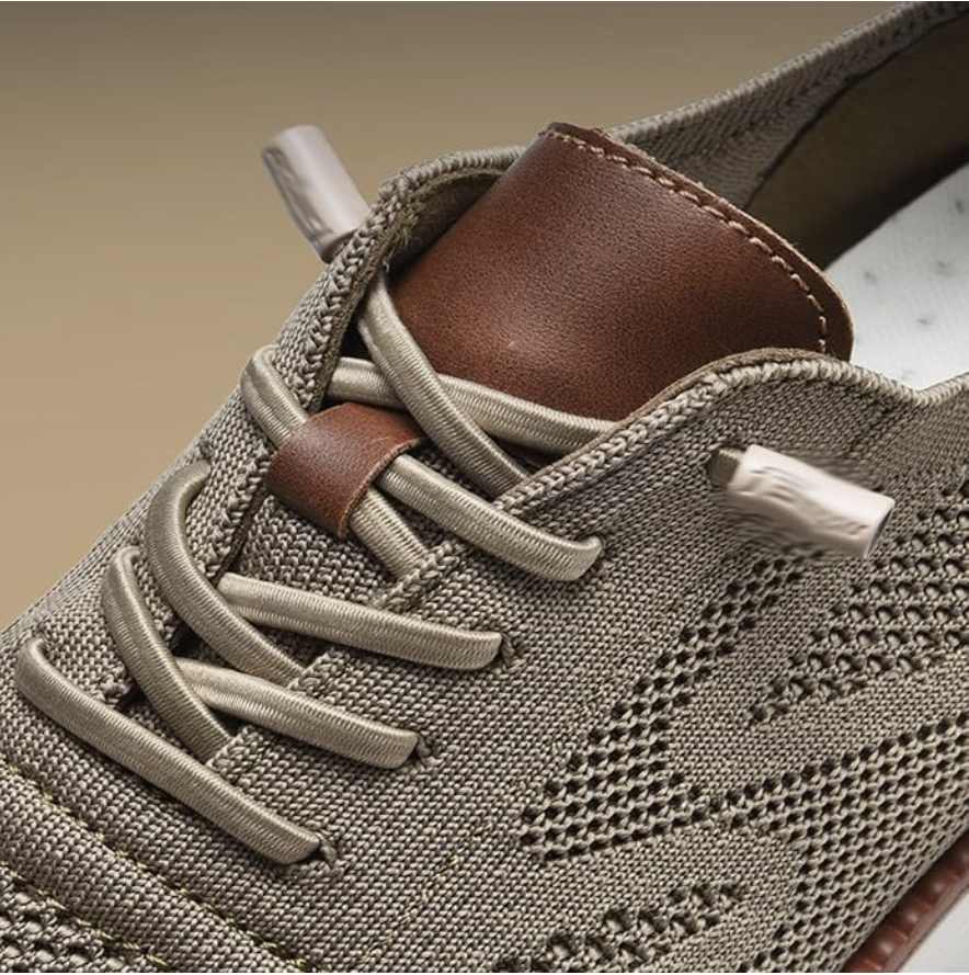 James | Comfort Sneakers | Breathable Sneakers | Stylish Sneakers 2