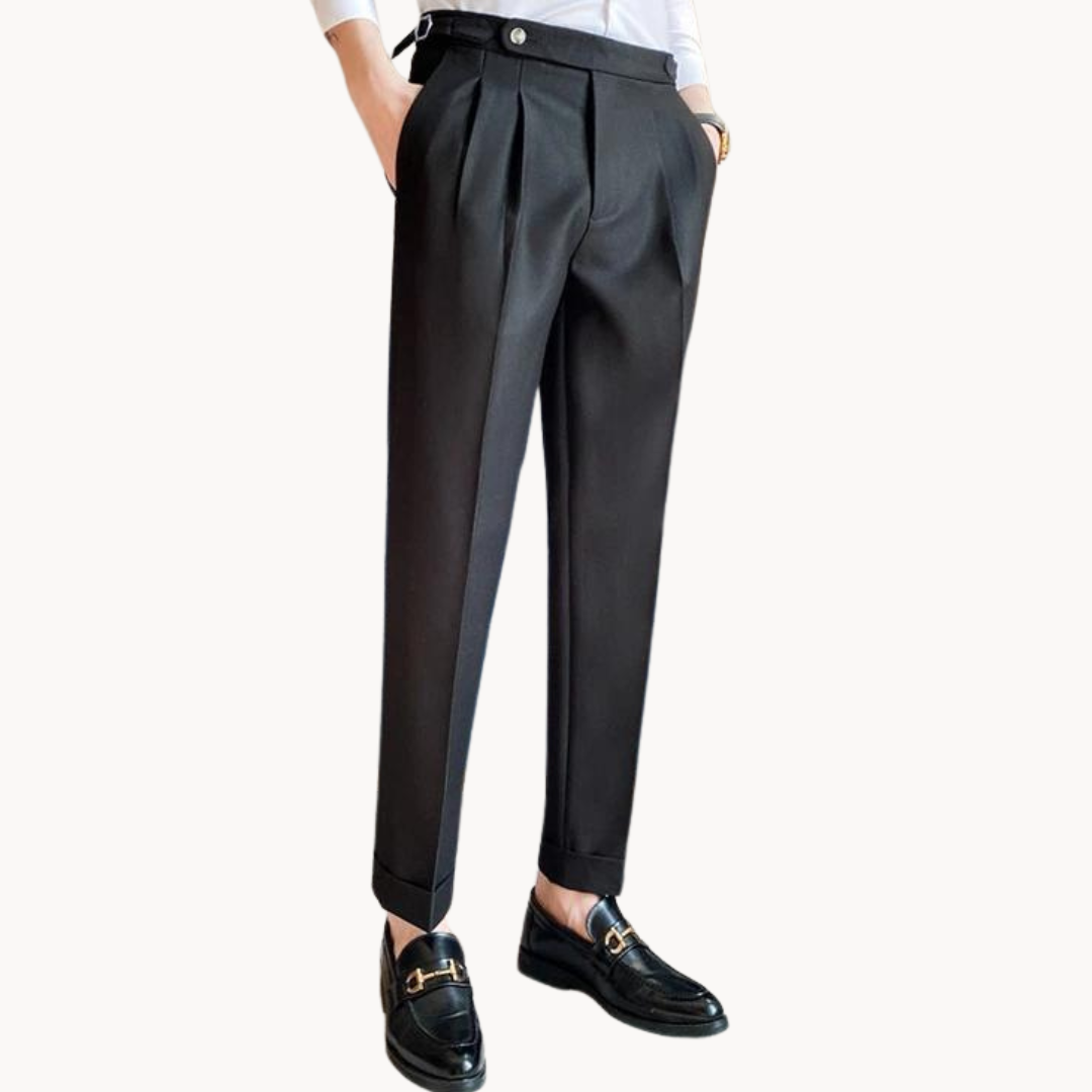 James | Comfortable Trousers | Breathable Fabric | Durable Design 10