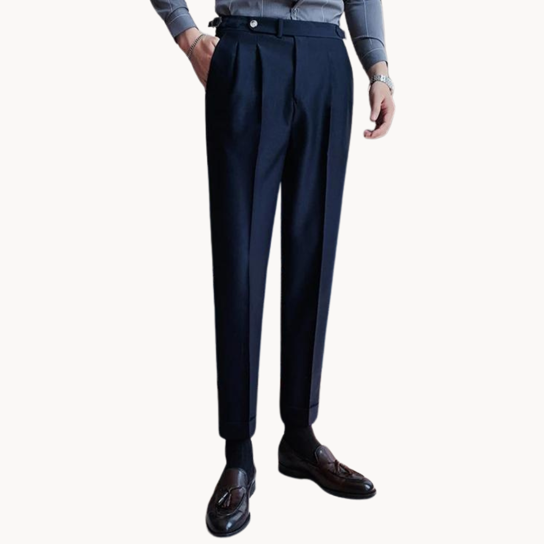 James | Comfortable Trousers | Breathable Fabric | Durable Design 11