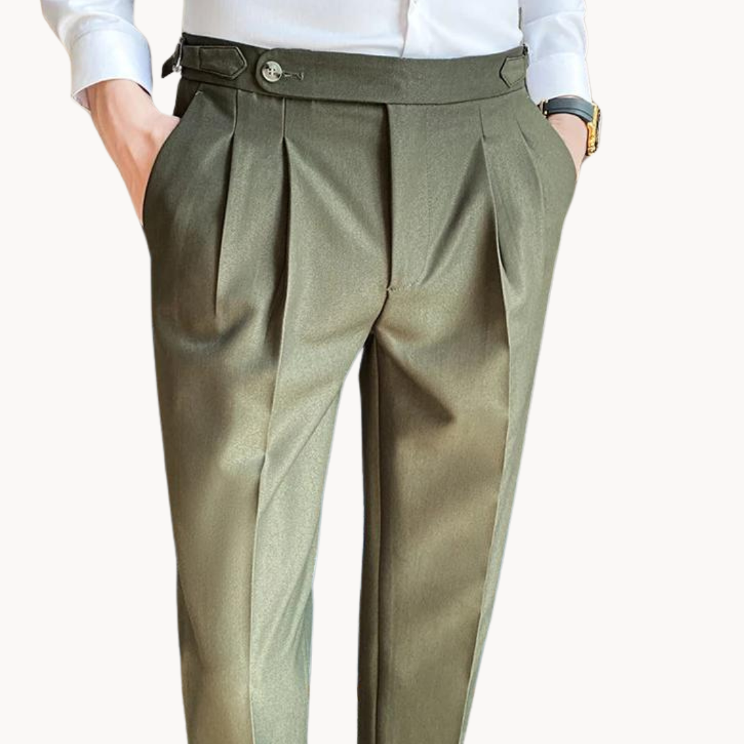 James | Comfortable Trousers | Breathable Fabric | Durable Design 3