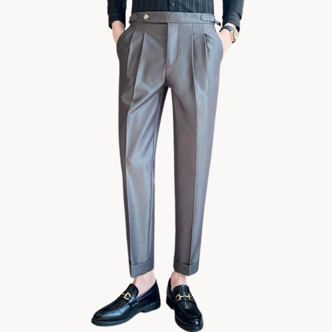 James | Comfortable Trousers | Breathable Fabric | Durable Design 5