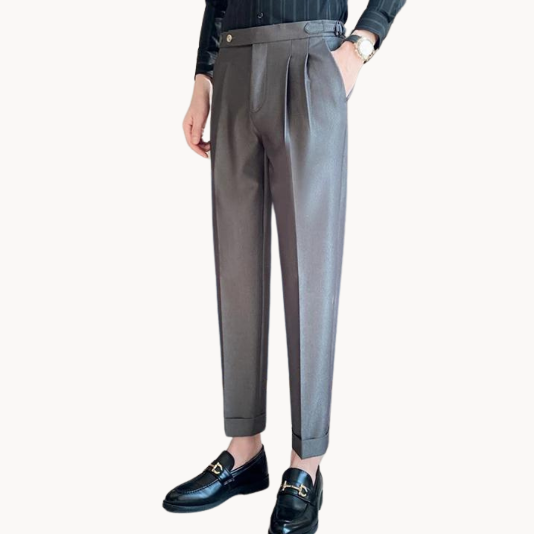 James | Comfortable Trousers | Breathable Fabric | Durable Design 6