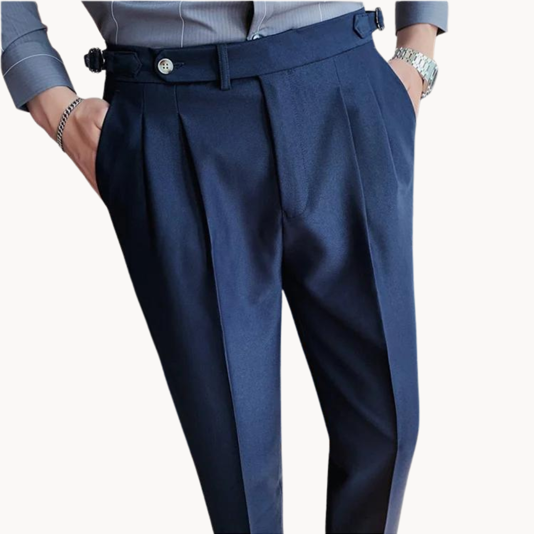 James | Comfortable Trousers | Breathable Fabric | Durable Design 7