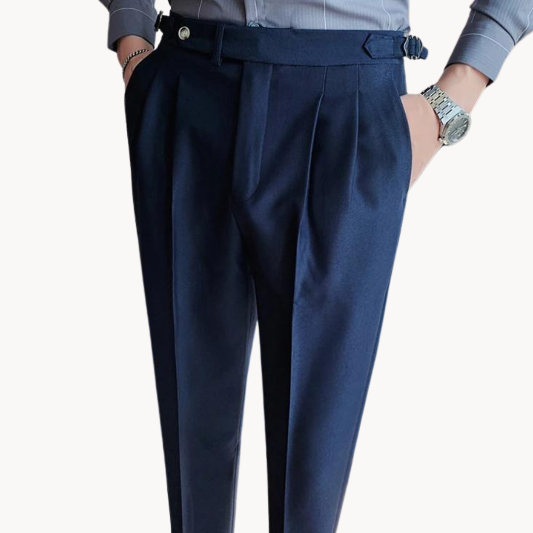 James | Comfortable Trousers | Breathable Fabric | Durable Design 8