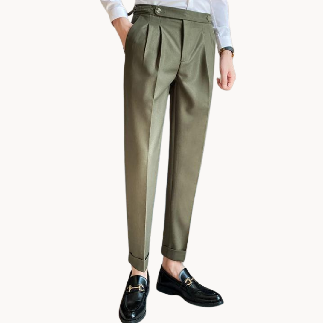 James | Comfortable Trousers | Breathable Fabric | Durable Design 9