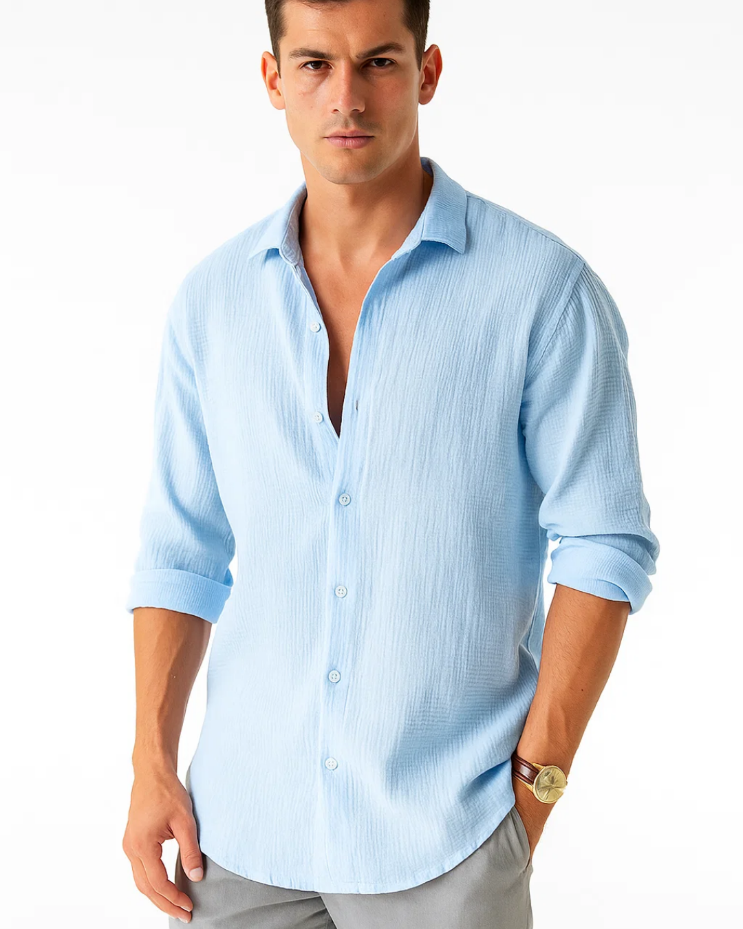 James | Men's Dress Shirts | Men's Shirt | Shirts 0