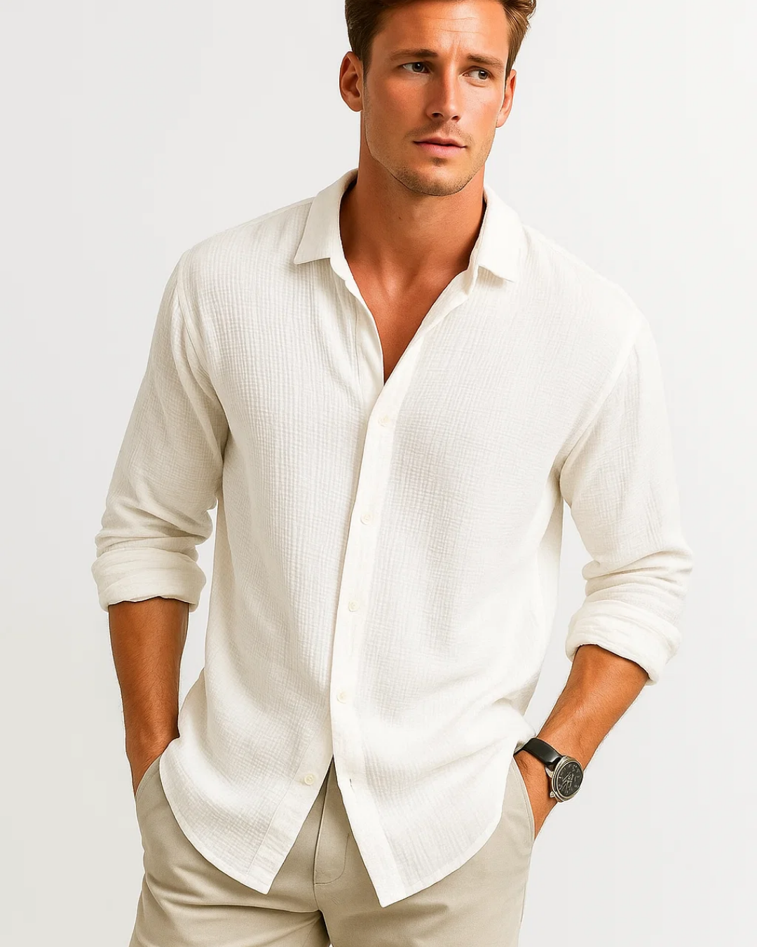 James | Men's Dress Shirts | Men's Shirt | Shirts 1