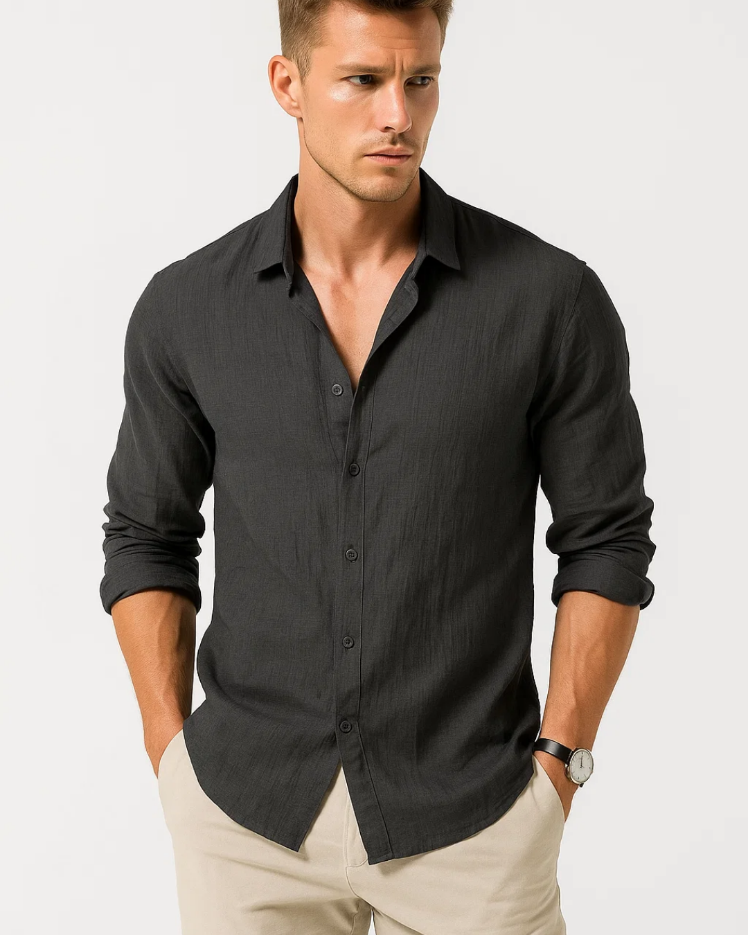 James | Men's Dress Shirts | Men's Shirt | Shirts 2