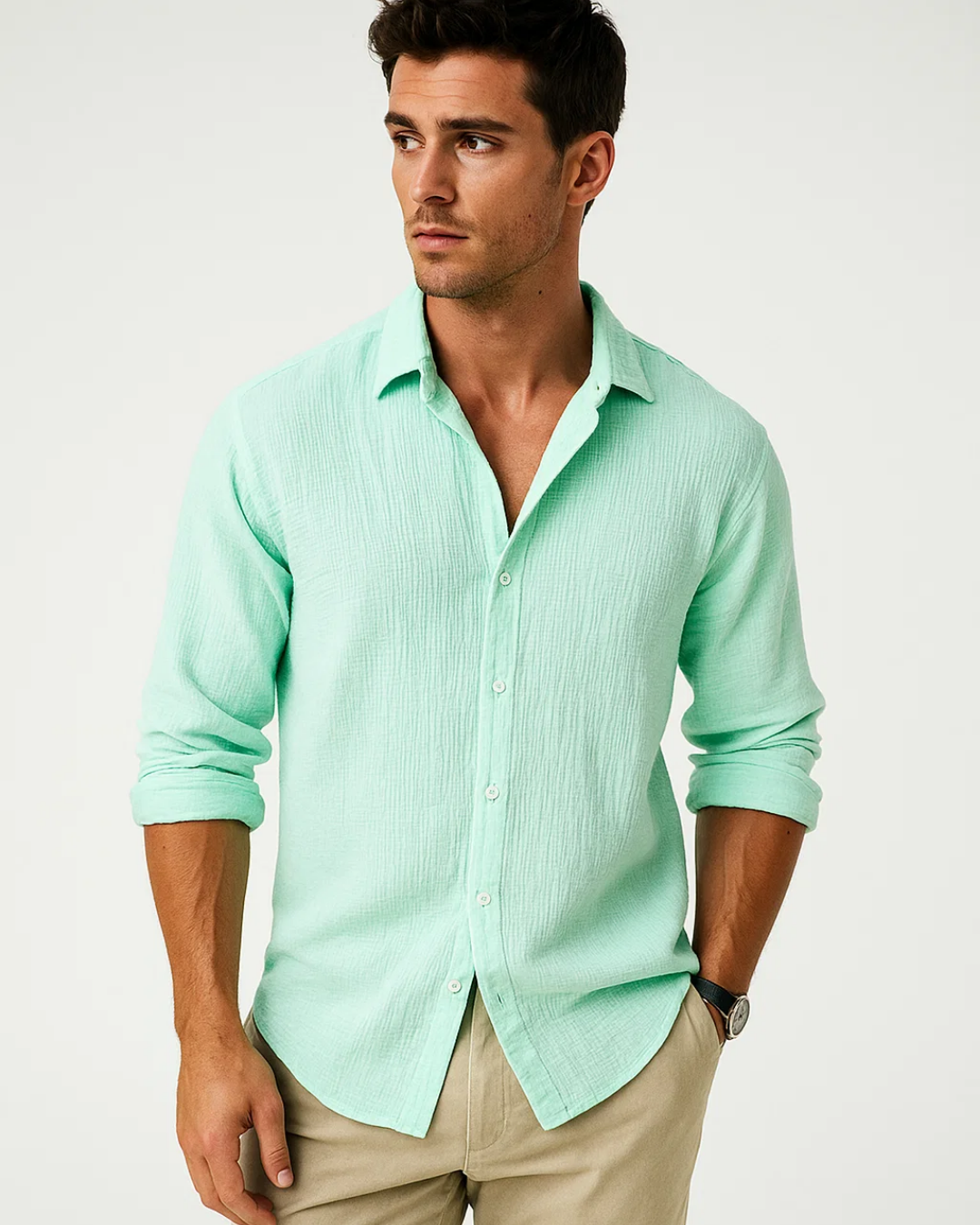 James | Men's Dress Shirts | Men's Shirt | Shirts 4