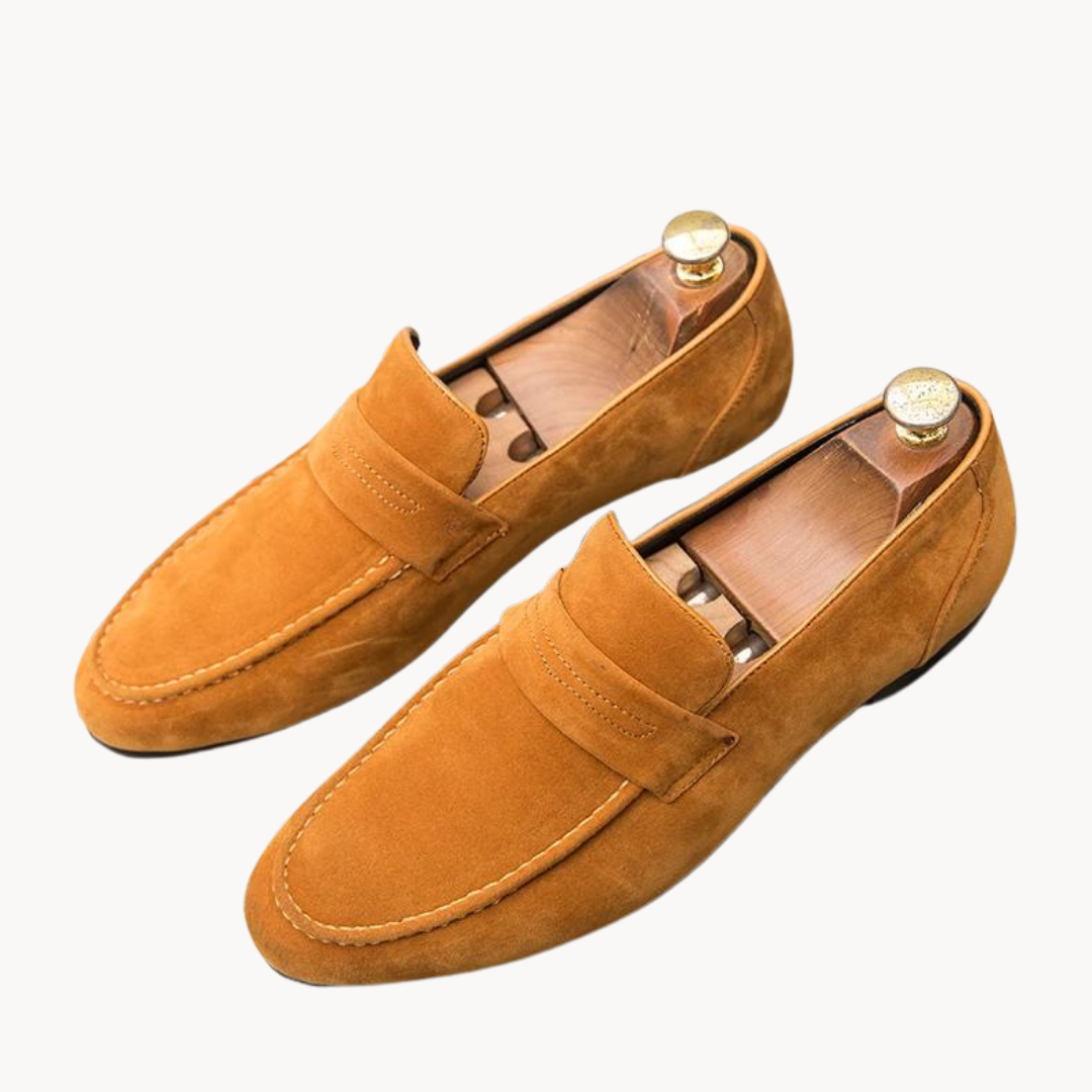 James | Penny Loafers | Stylish Shoes | Classic Footwear 2