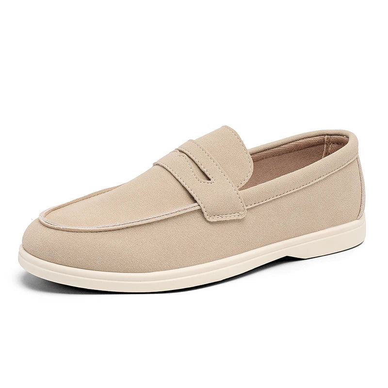 James | Slip-On Loafers | Comfortable Footwear | Casual Style 0