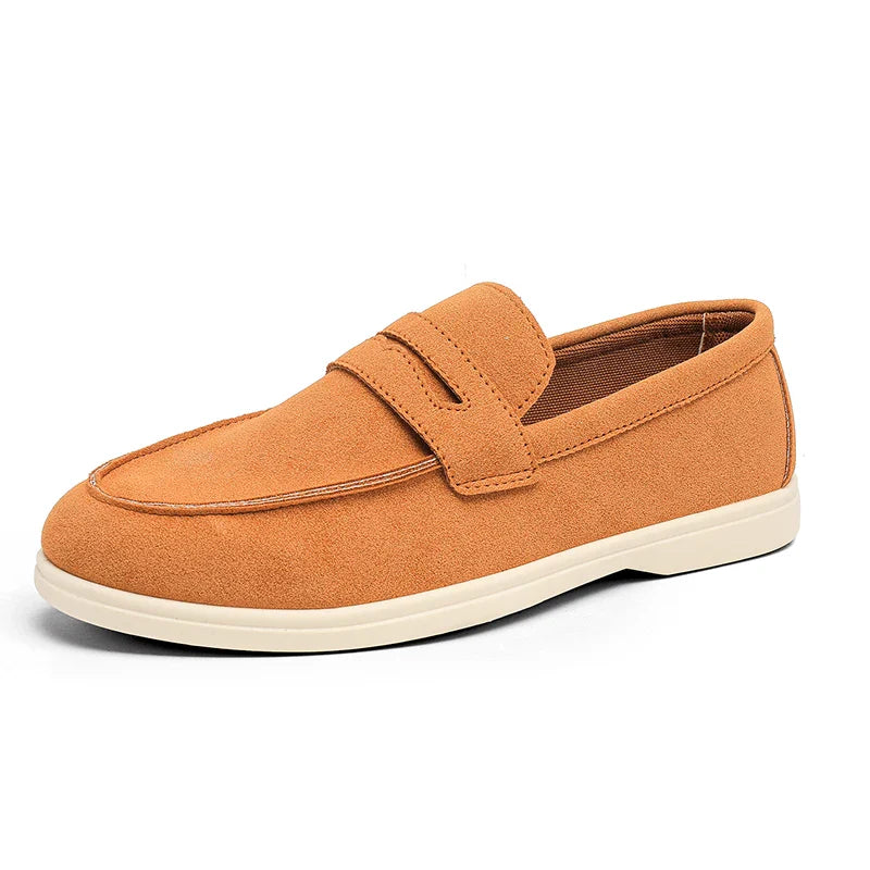 James | Slip-On Loafers | Comfortable Footwear | Casual Style 2