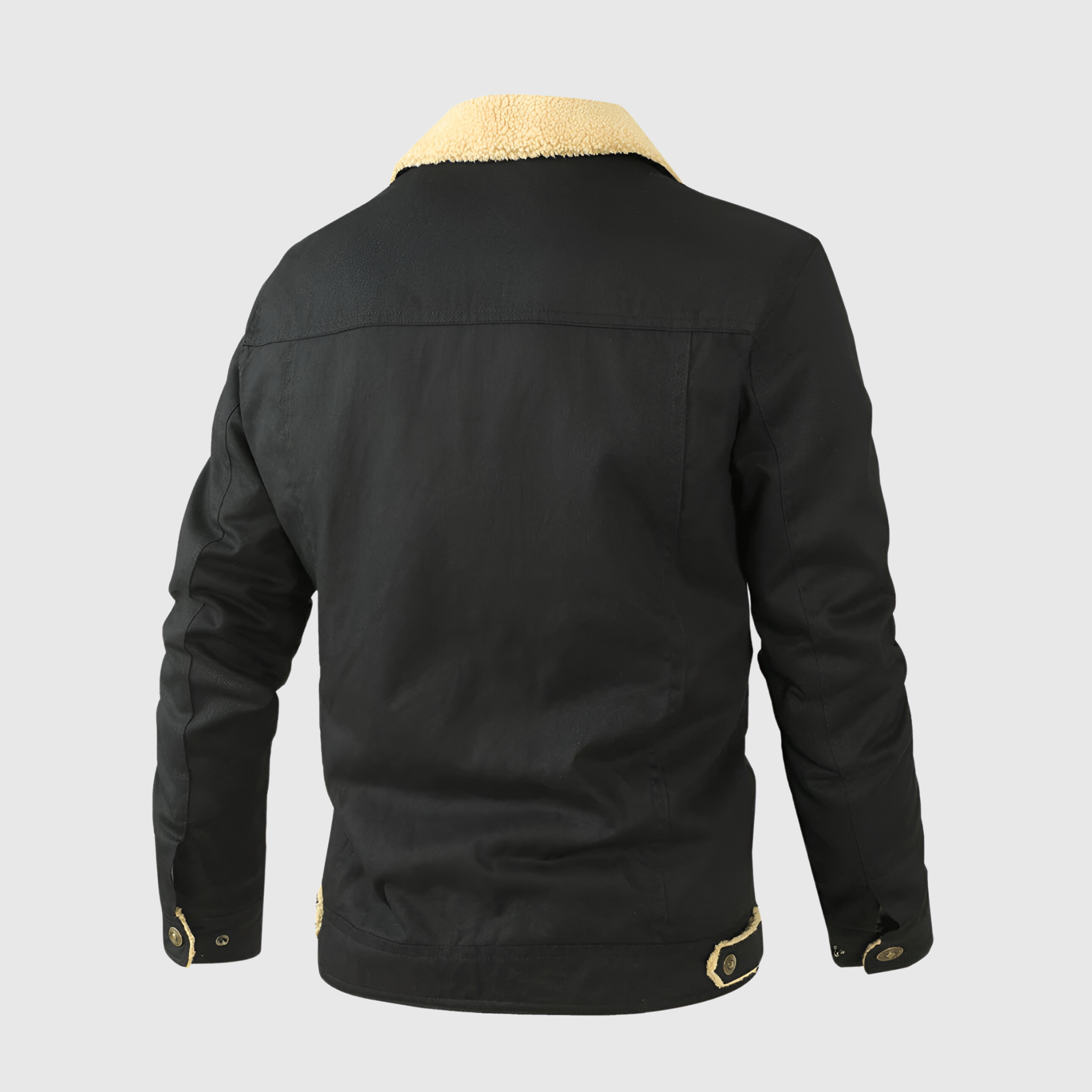 Kane | Bomber Jacket | Stylish Outerwear | Warm Insulated Jacket 2