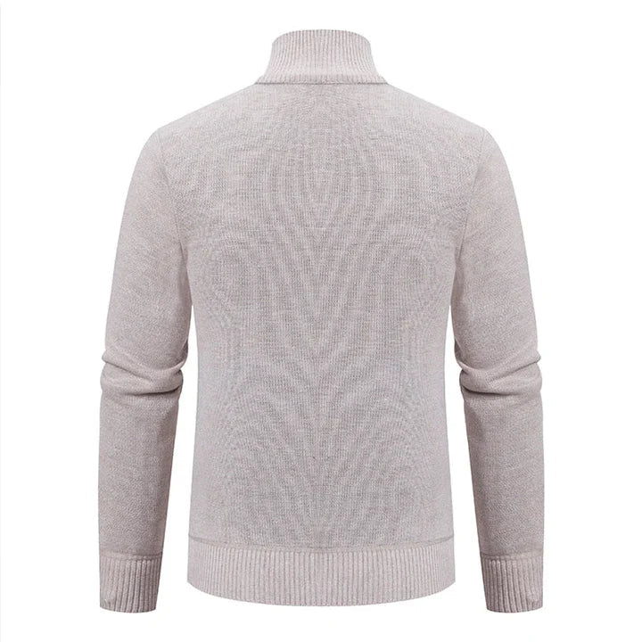 Landon | Business Cardigan | Professional Wear | Stylish Design 4