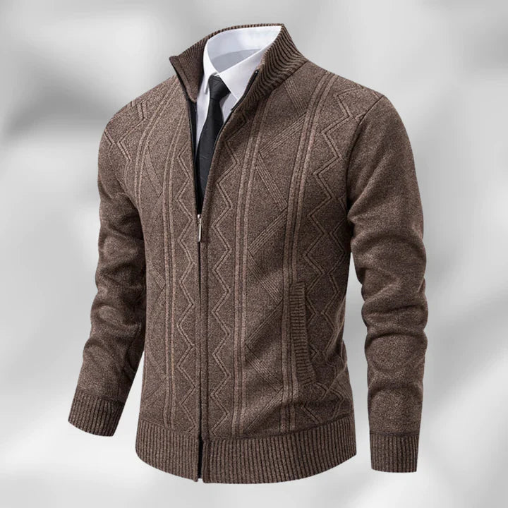 Landon | Business Cardigan | Professional Wear | Stylish Design 6
