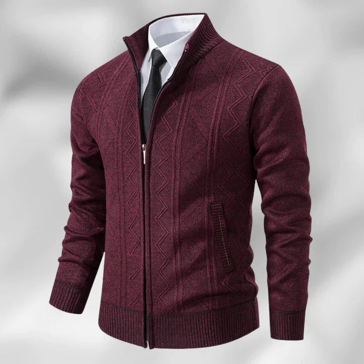 Landon | Business Cardigan | Professional Wear | Stylish Design 7