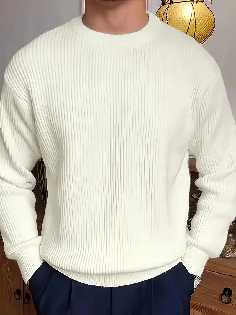 Landon | Sweater | Mens Sweaters | Sweaters For Women 4