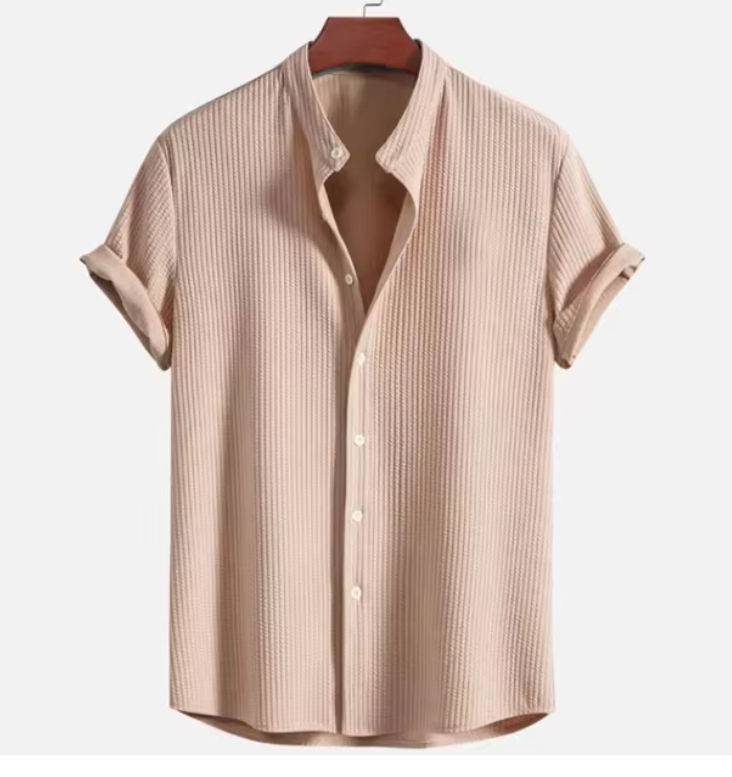Leonardo | Mens Shirts | Elegant Design | Lightweight Fabric 2