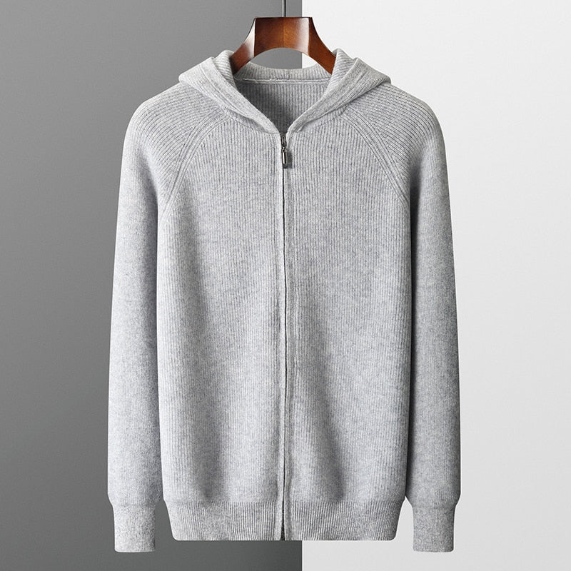 Leonardo | Premium Sweater | Versatile Knitwear | Luxury Wardrobe Essential 0