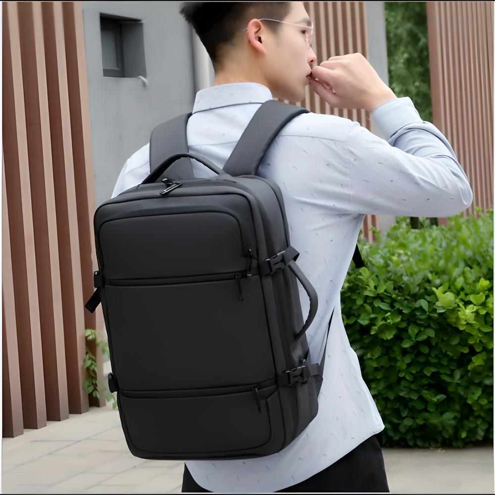 Liam | Backpack | Travel Backpack | Laptop Backpack 6