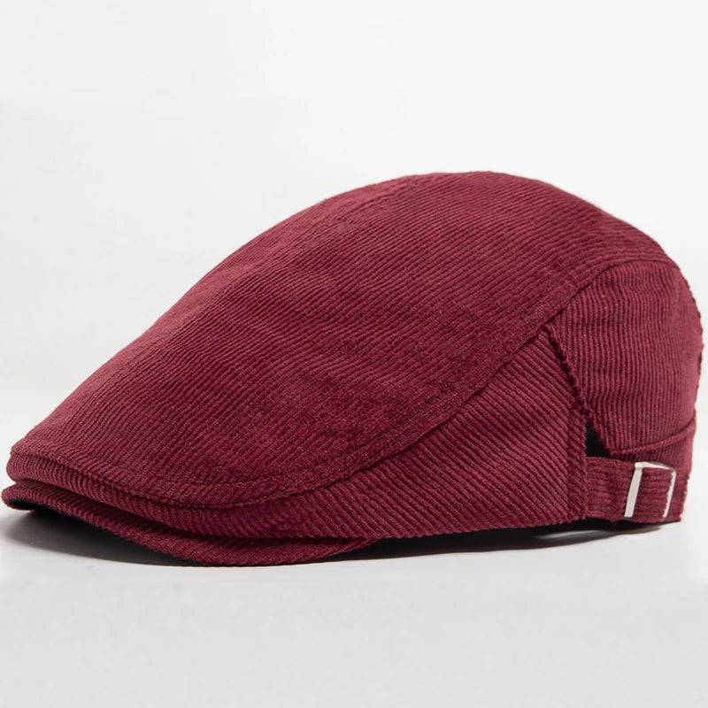 Liam | Beret Hats | Mens Beret | Women's Beret 0