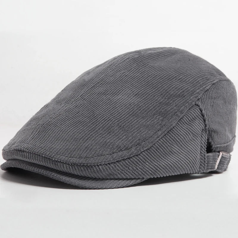 Liam | Beret Hats | Mens Beret | Women's Beret 11