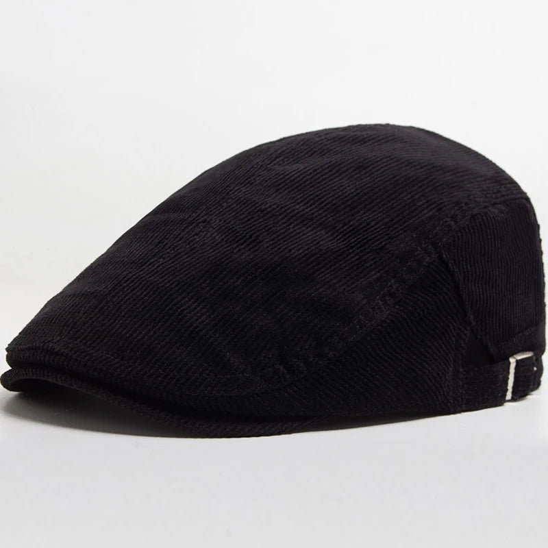 Liam | Beret Hats | Mens Beret | Women's Beret 13