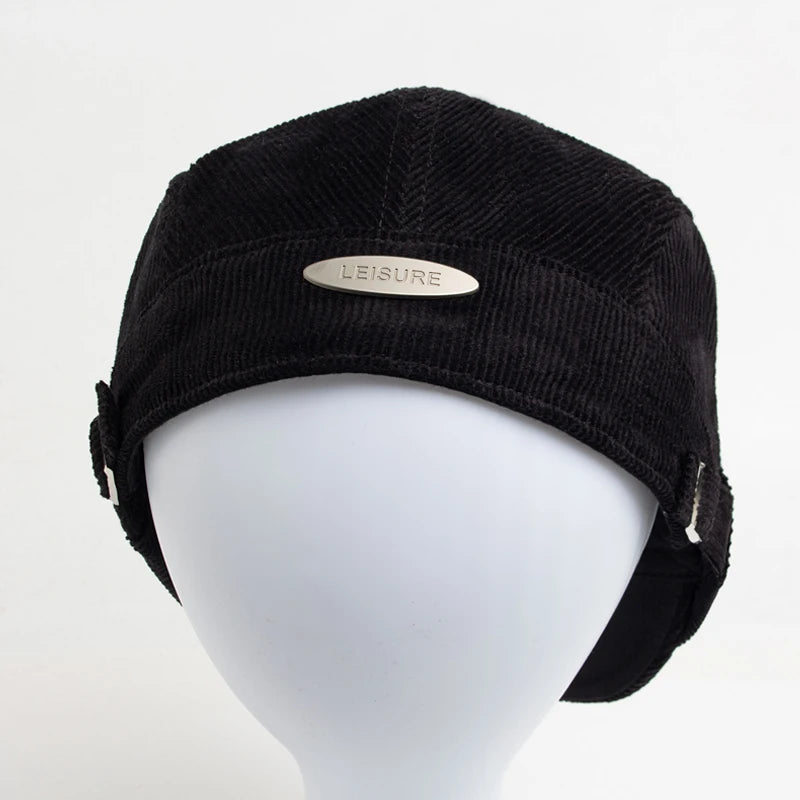 Liam | Beret Hats | Mens Beret | Women's Beret 2