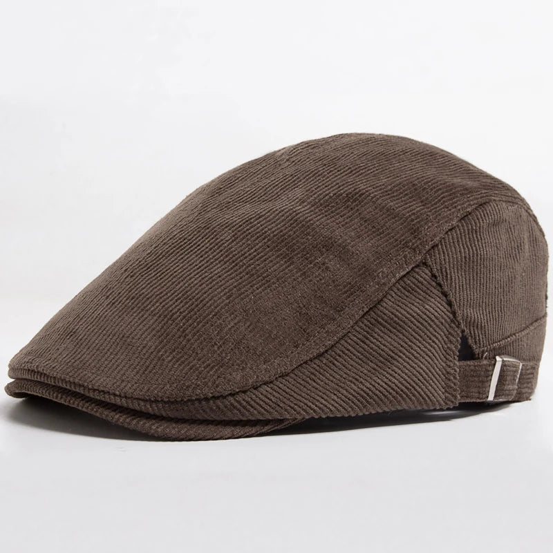 Liam | Beret Hats | Mens Beret | Women's Beret 8