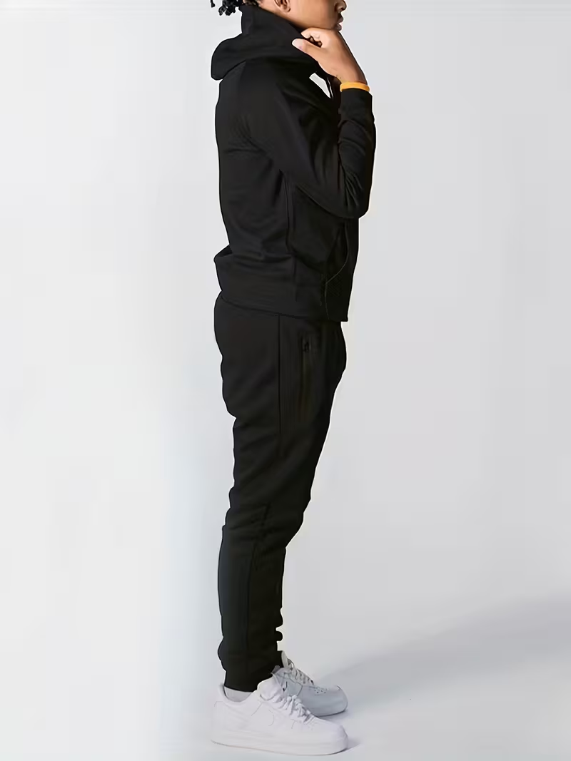 Liam | Men's Tracksuit | Tracksuits | Casual Two-Piece Set 1